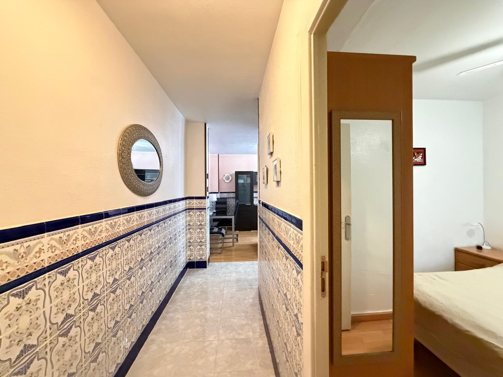 Apartment à Torrevieja, Alicante, Espagne 1 chambre, 44 m2 No. 182876