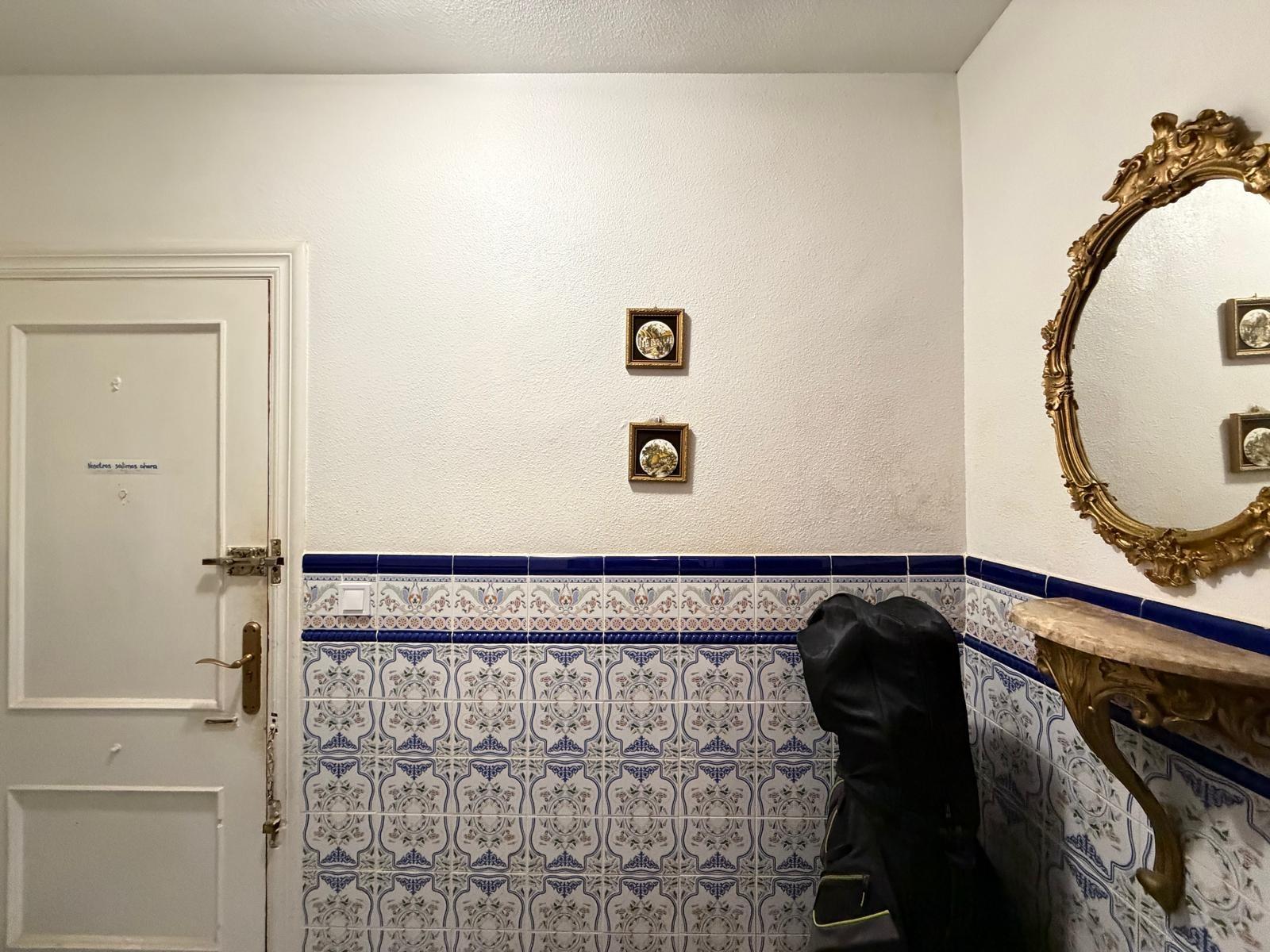 Apartment à Torrevieja, Alicante, Espagne 1 chambre, 44 m2 No. 182876