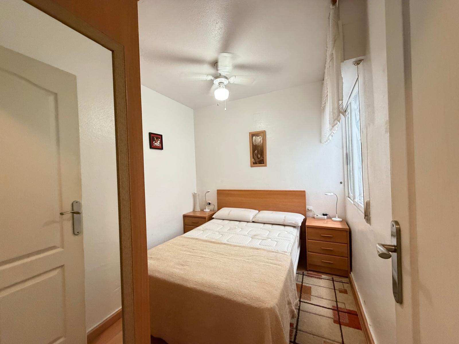 Apartment à Torrevieja, Alicante, Espagne 1 chambre, 44 m2 No. 182876