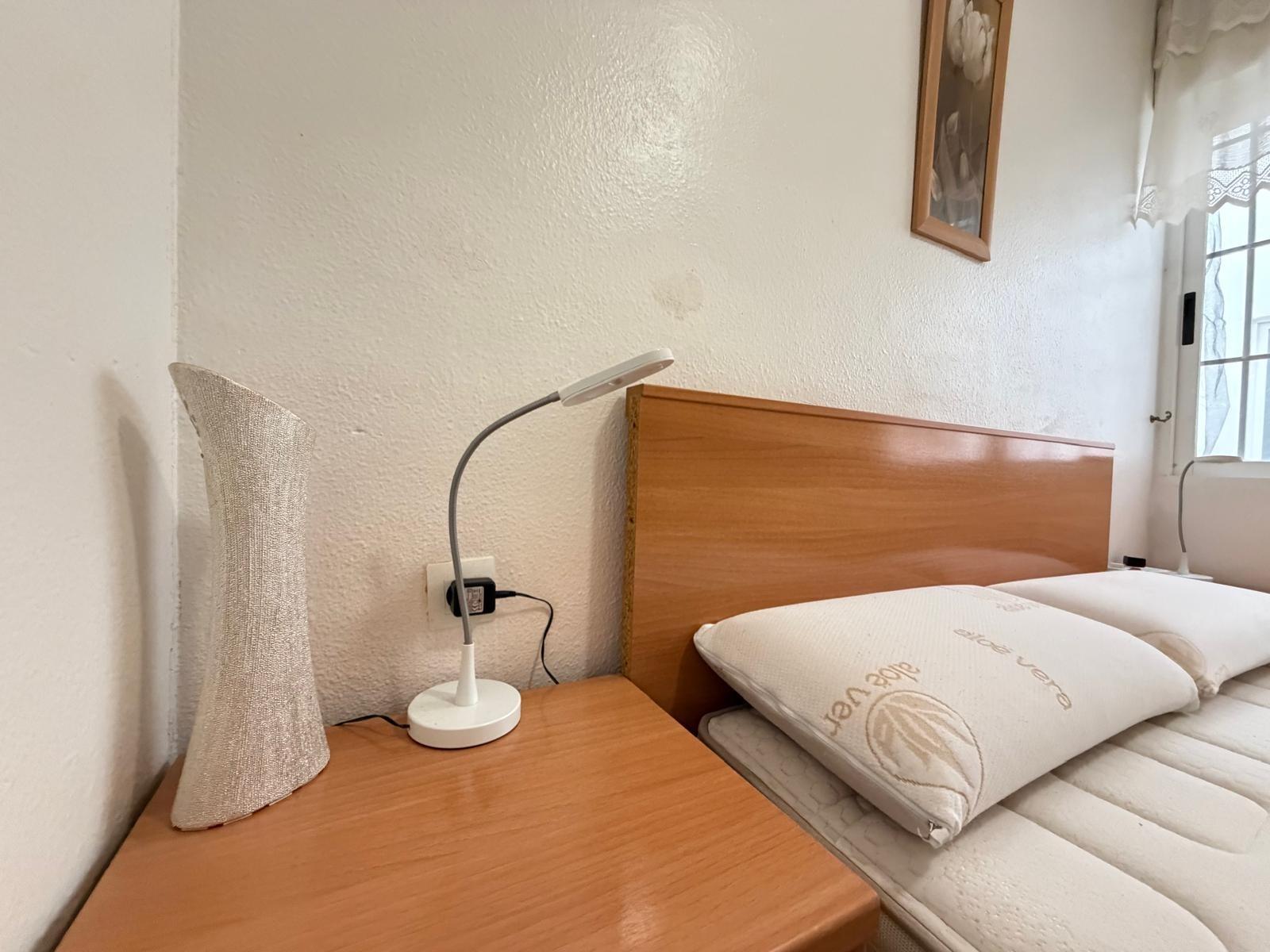 Apartment à Torrevieja, Alicante, Espagne 1 chambre, 44 m2 No. 182876