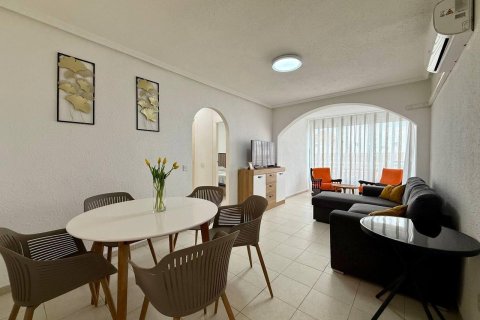 Apartament w Torrevieja, Alicante, Hiszpania 2 sypialnie, 61 mkw. nr 182880