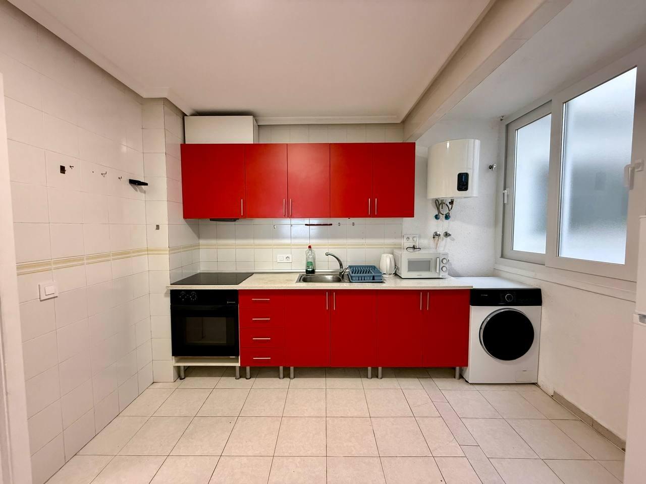 Appartamento a Torrevieja, Alicante, Spagna 2 camere da letto, 61 mq. N° 182880