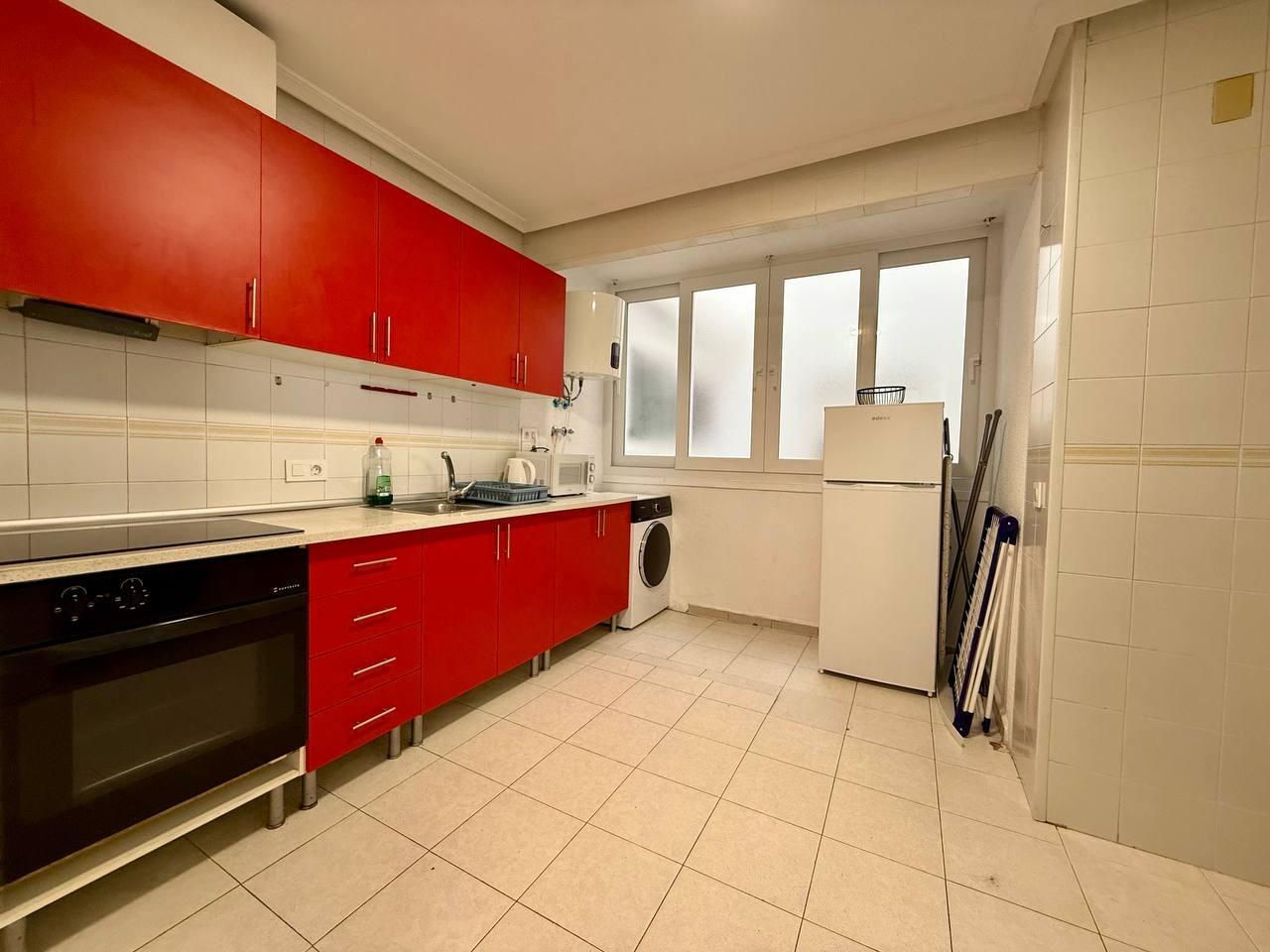 Appartamento a Torrevieja, Alicante, Spagna 2 camere da letto, 61 mq. N° 182880