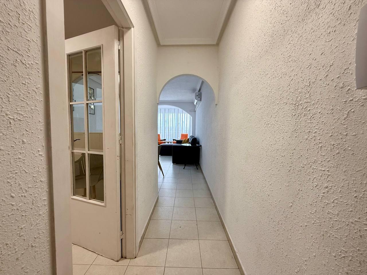 Appartamento a Torrevieja, Alicante, Spagna 2 camere da letto, 61 mq. N° 182880
