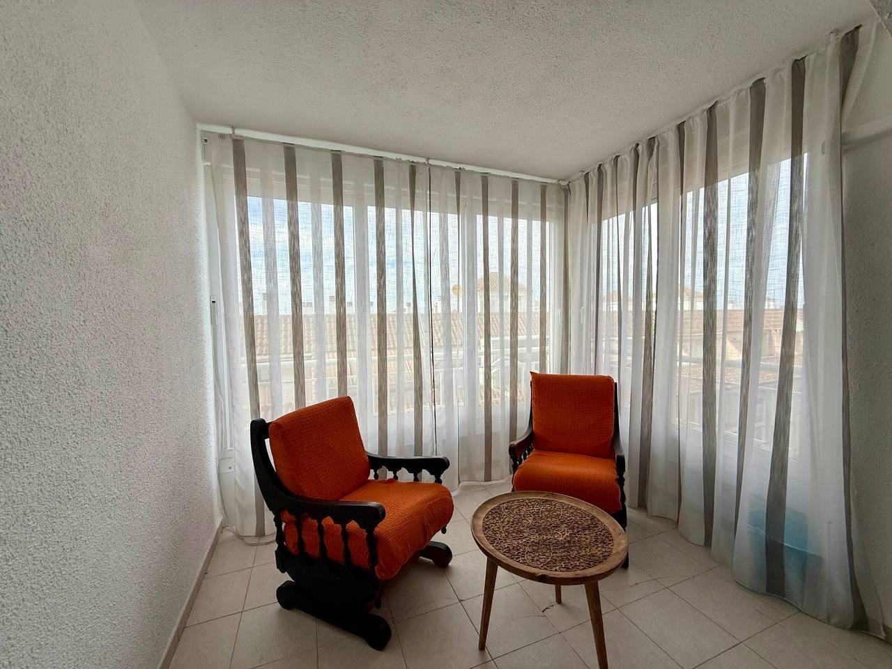 Appartamento a Torrevieja, Alicante, Spagna 2 camere da letto, 61 mq. N° 182880