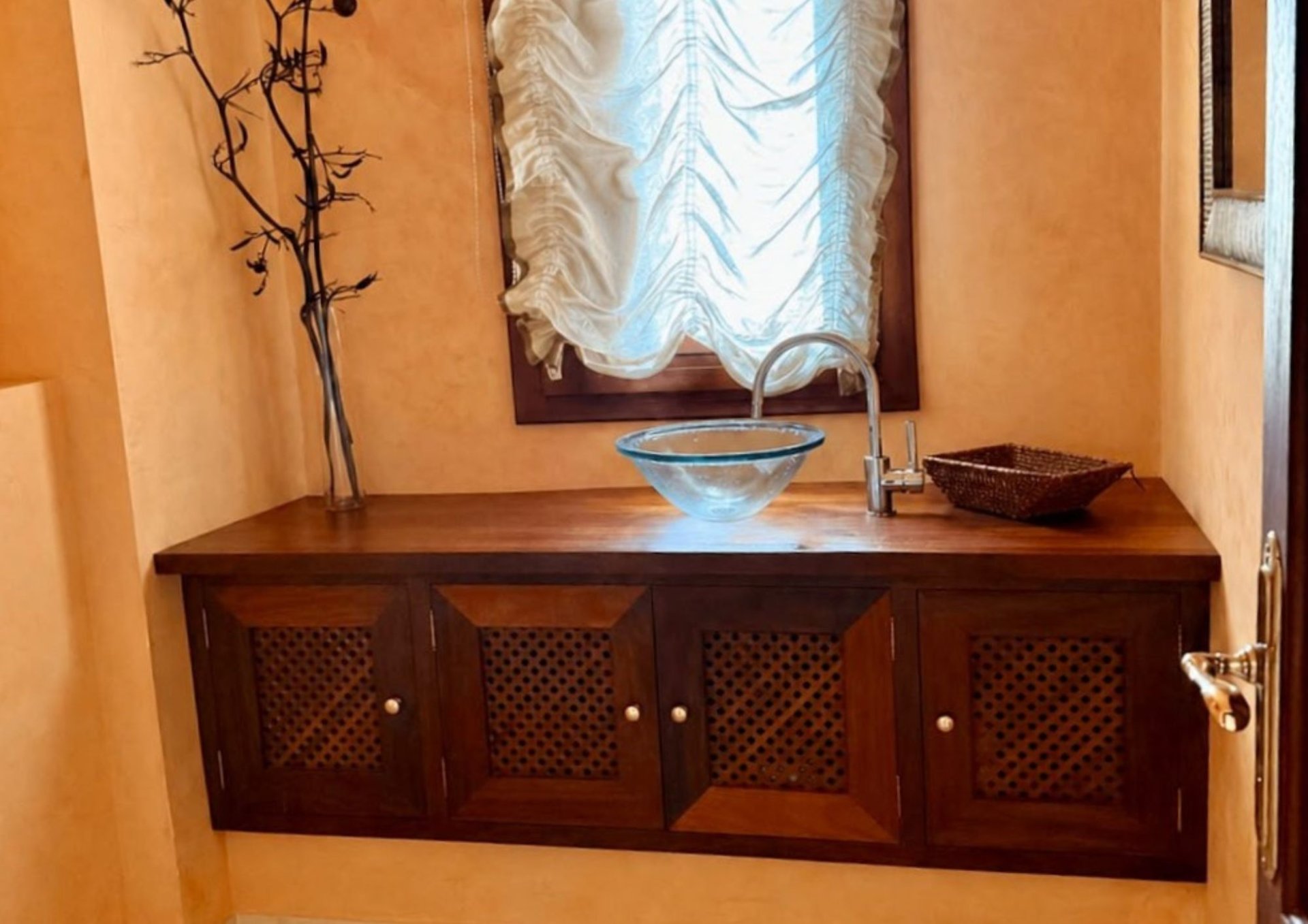 Finca a Ses Salines, Mallorca, Spagna 3 camere da letto, 475 mq. N° 182113