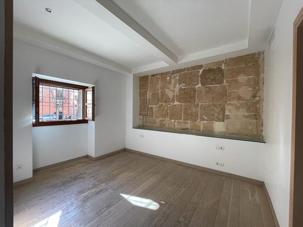 Appartamento a Palma de Majorca, Mallorca, Spagna 2 camere da letto, 165 mq. N° 182110