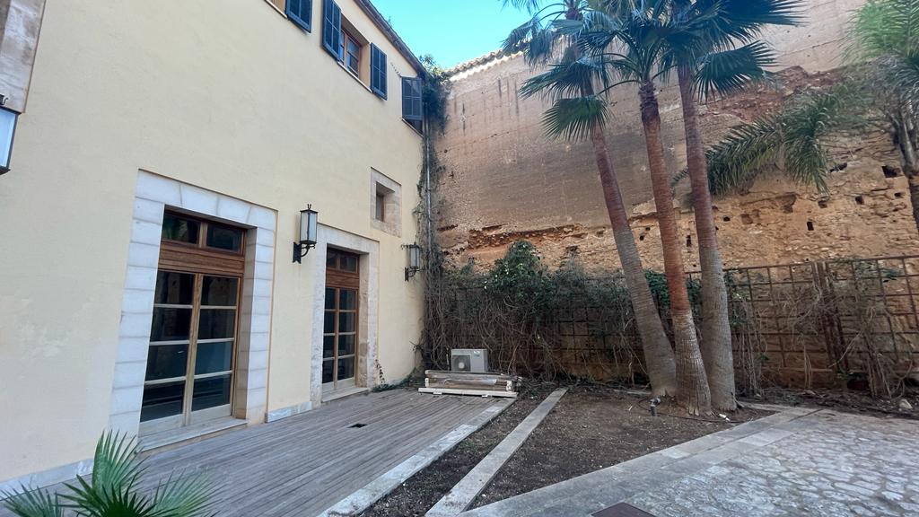 Appartamento a Palma de Majorca, Mallorca, Spagna 2 camere da letto, 165 mq. N° 182110