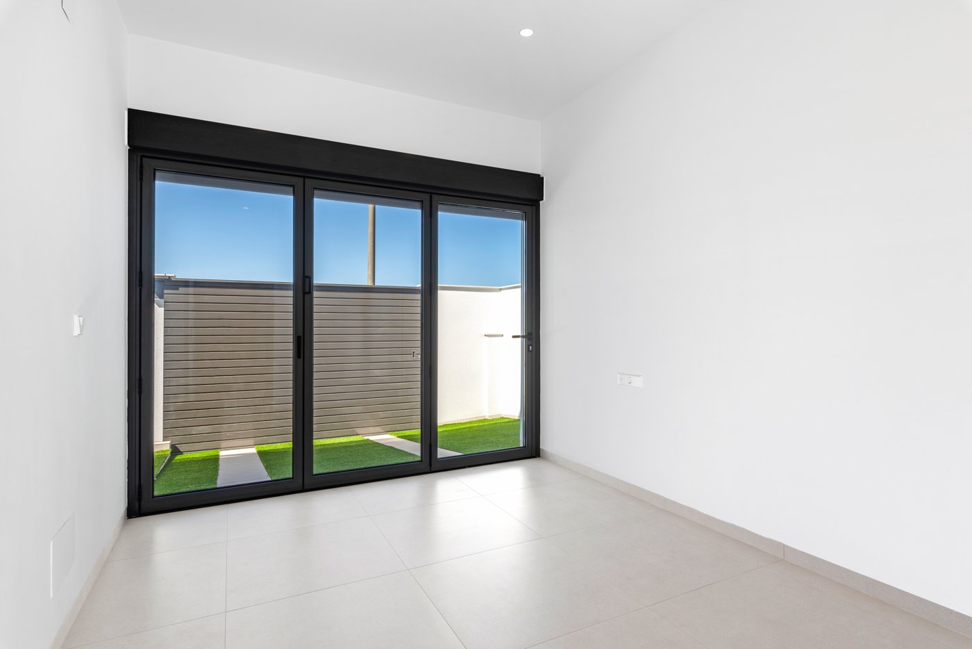 Huvila San Javier, Murcia, Espanja 3 makuuhuonetta, 130 m2 No. 177331