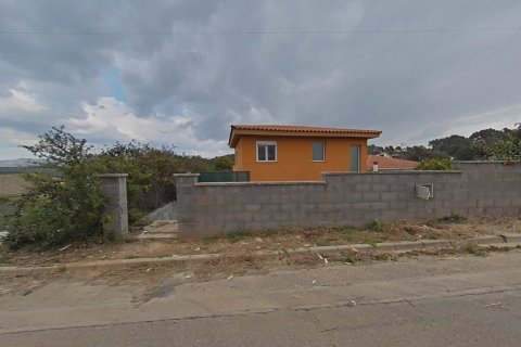 Hus i Cabrera d'Anoia, Barcelona, Spanien 4 sovrum, 160 kvm. Nr. 191390