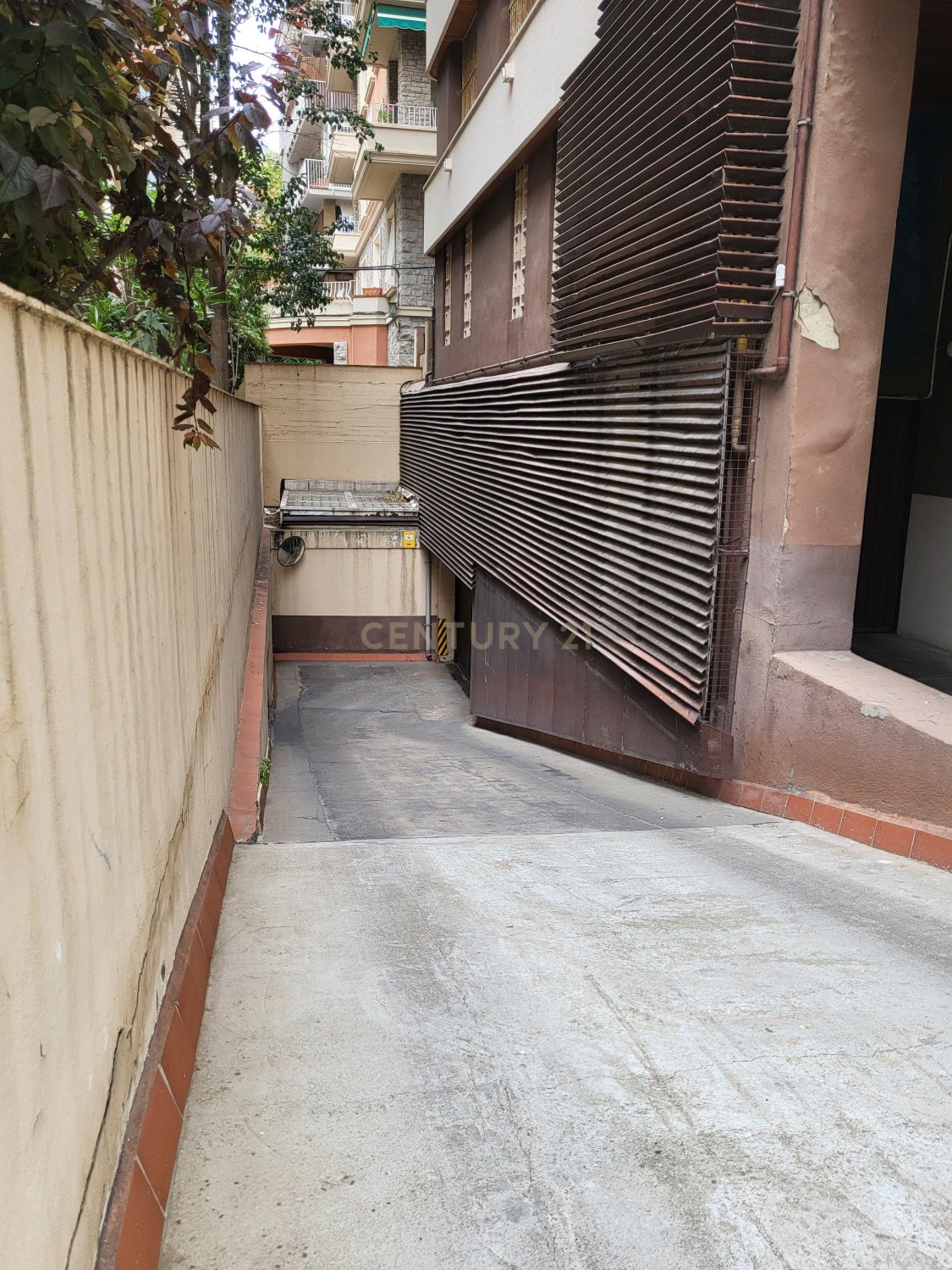Parking in Barcelona, Spain 8 sq.m. No. 191388