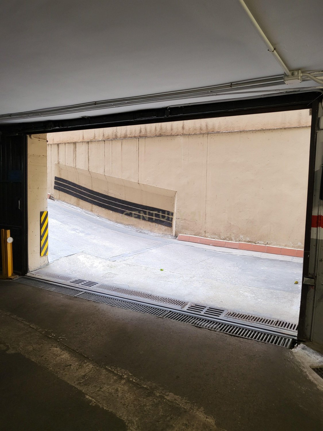 Parking in Barcelona, Spain 8 sq.m. No. 191388
