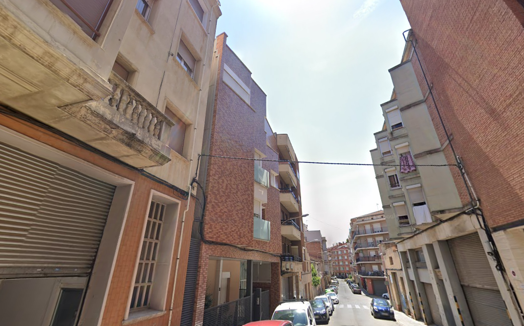 Dzīvoklis Manresa, Barcelona, Spānijā 3 istabas, 131 m2 Nr. 191394