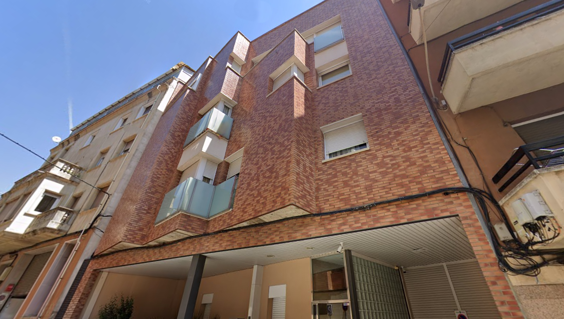Dzīvoklis Manresa, Barcelona, Spānijā 3 istabas, 131 m2 Nr. 191394