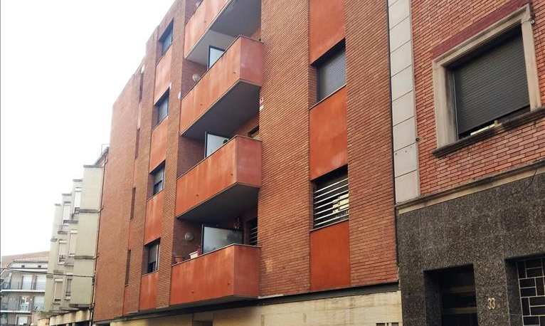 Wohnung in Manresa, Barcelona, Spanien 2 Schlafzimmer, 65 m2 Nr. 191391