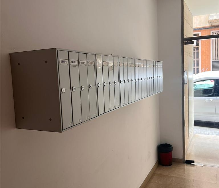 Wohnung in Manresa, Barcelona, Spanien 2 Schlafzimmer, 65 m2 Nr. 191391