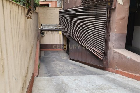 Estacionamiento en Barcelona, España 8 m2 No. 191389