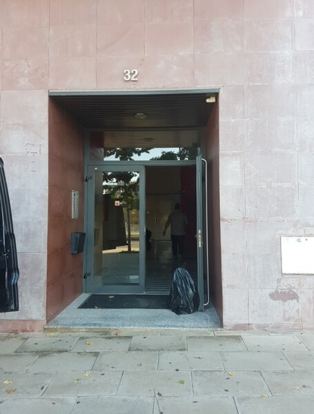 Garage in Terrassa, Barcelona, Spain 10 sq.m. No. 191392