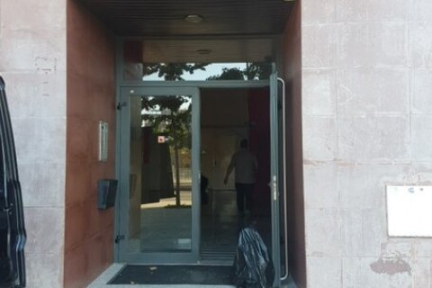 Garāža Terrassa, Barcelona, Spānijā 10 m2 Nr. 191392