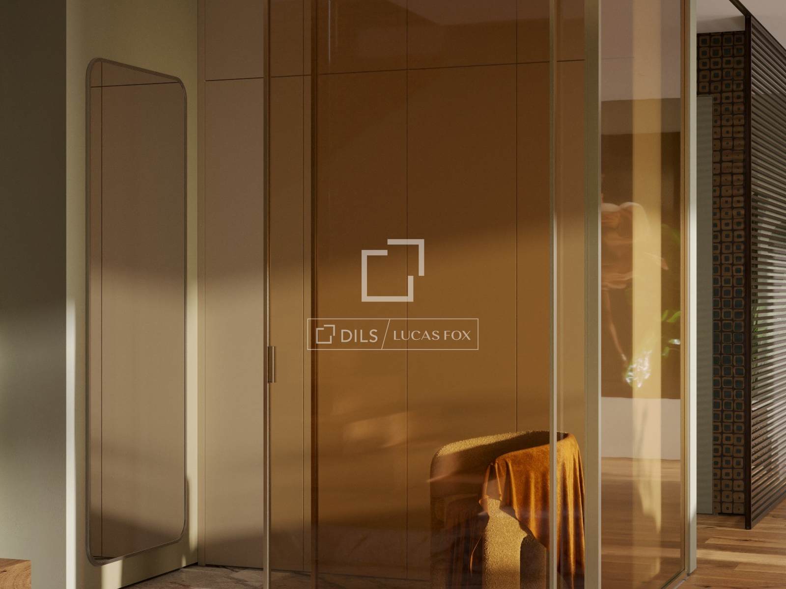 Вилла в Алелья, Барселона, Испания 4 спальни, 390м2 №150346