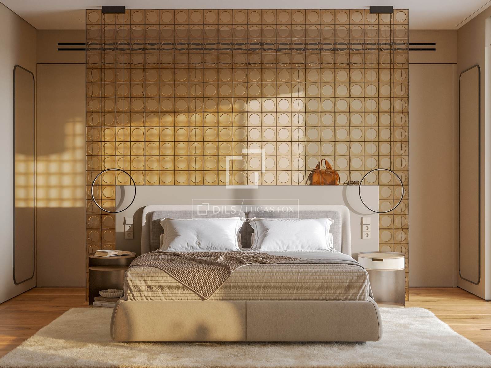 Вилла в Алелья, Барселона, Испания 4 спальни, 390м2 №150346