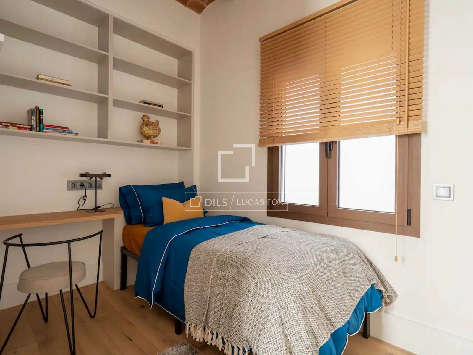 Wohnung in Barcelona, Spanien 3 Schlafzimmer, 103 m2 Nr. 150348