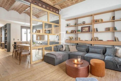 Apartament w Barcelona, Hiszpania 3 sypialnie, 103 mkw. nr 150348