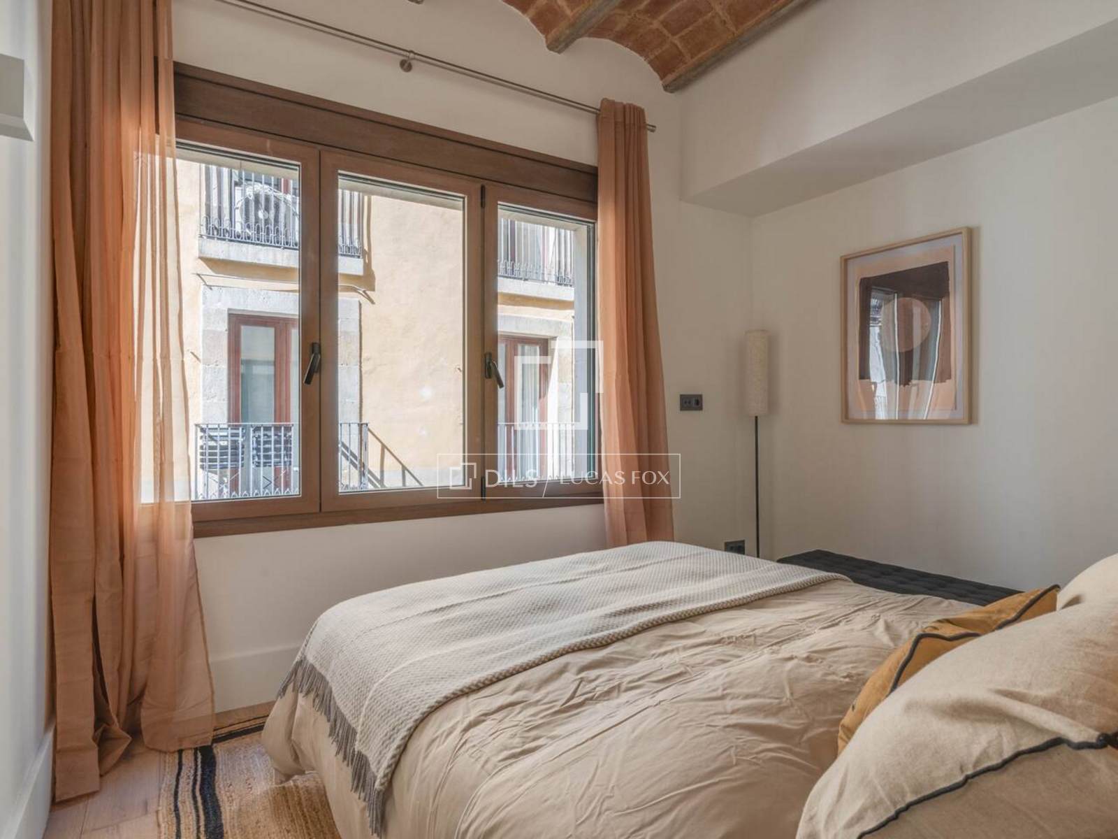 Wohnung in Barcelona, Spanien 3 Schlafzimmer, 103 m2 Nr. 150348