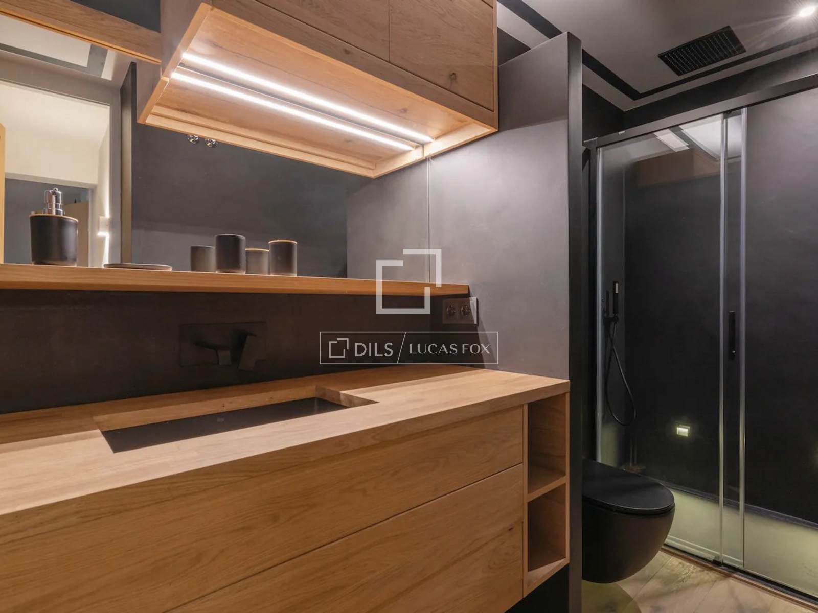 Wohnung in Barcelona, Spanien 3 Schlafzimmer, 103 m2 Nr. 150348