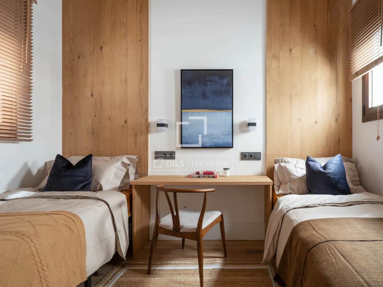 Wohnung in Barcelona, Spanien 3 Schlafzimmer, 103 m2 Nr. 150348
