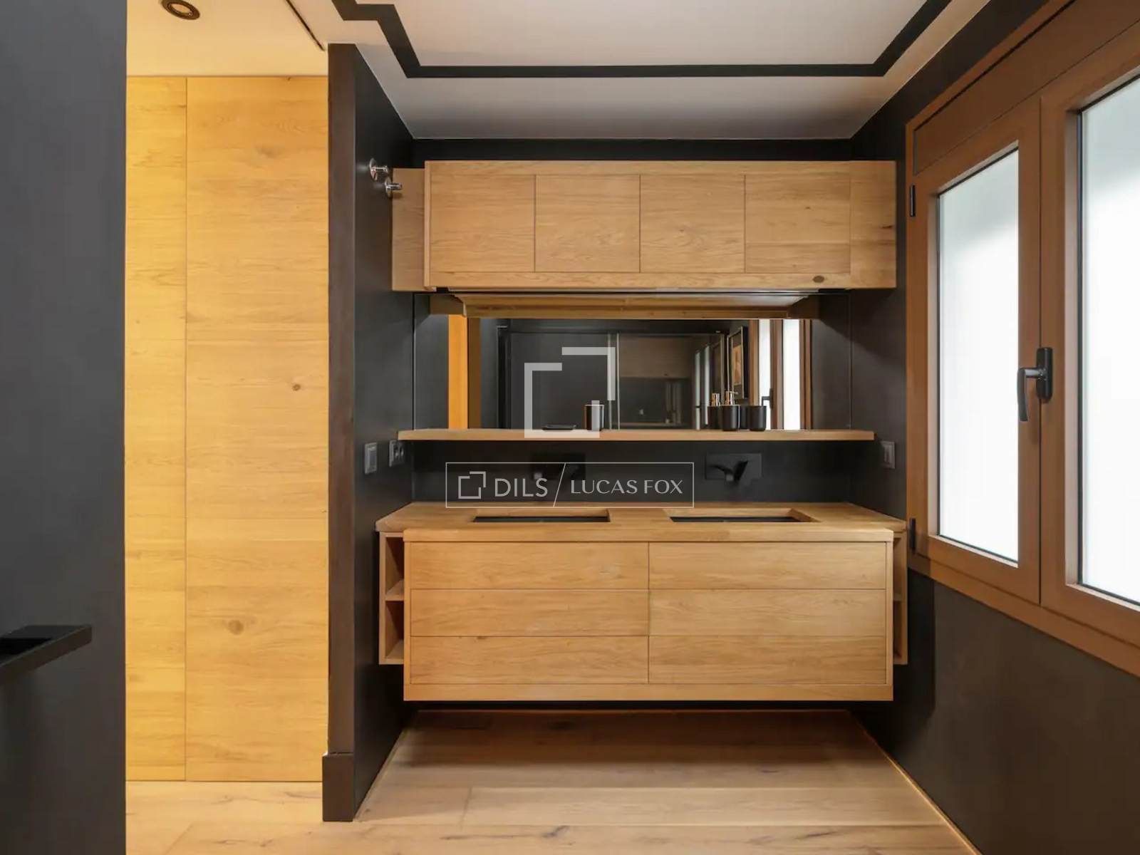 Wohnung in Barcelona, Spanien 3 Schlafzimmer, 103 m2 Nr. 150348