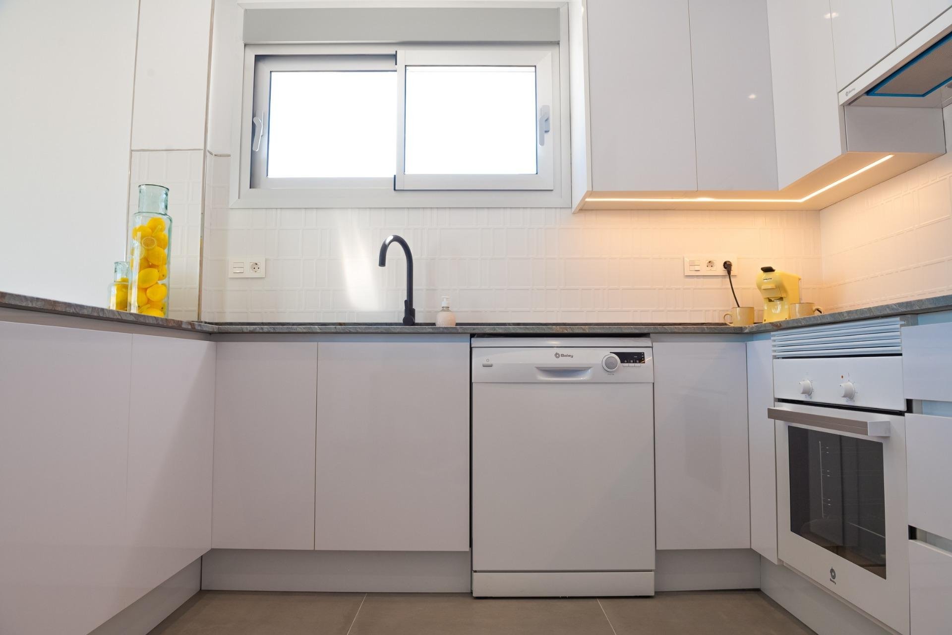 Villa Murcia, Spānijā 3 istabas, 106 m2 Nr. 142193