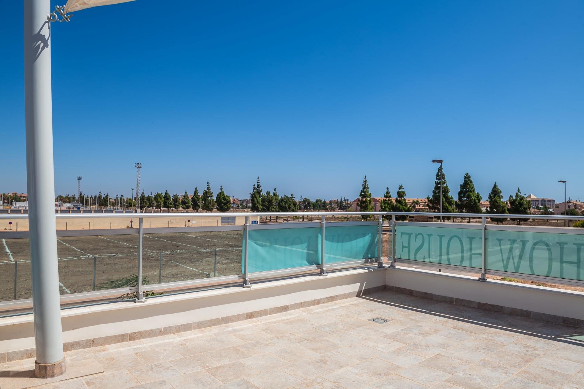 Villa Murcia, Spānijā 3 istabas, 106 m2 Nr. 142193