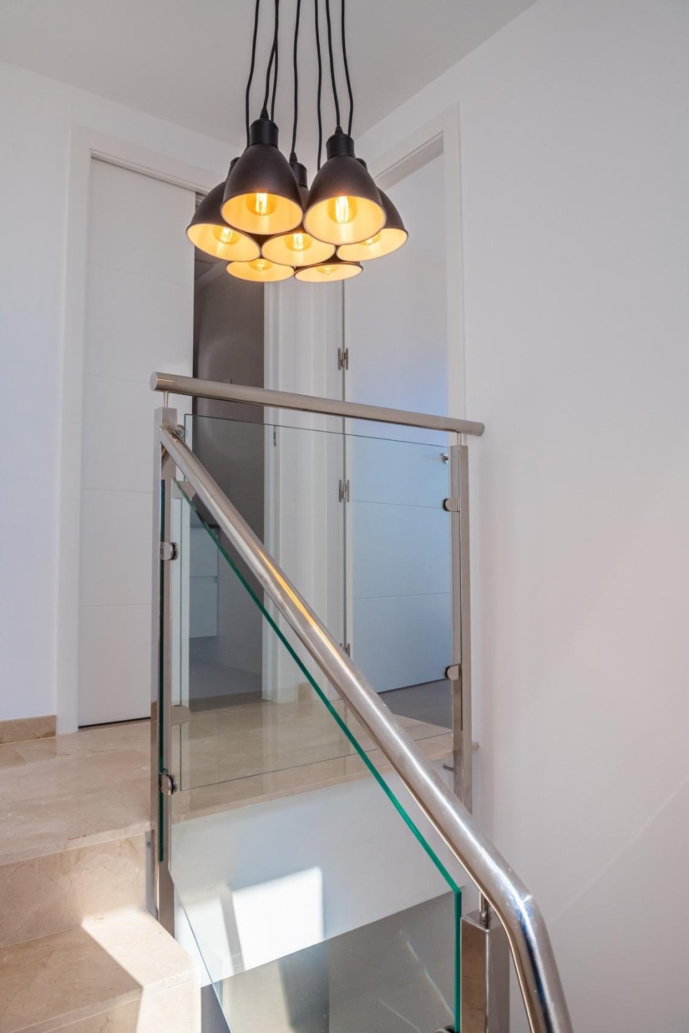 Villa Murcia, Spānijā 3 istabas, 106 m2 Nr. 142193