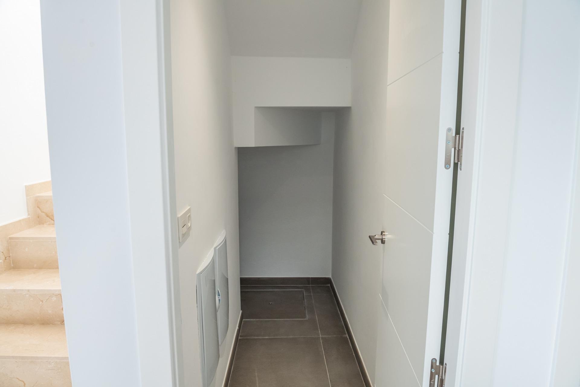 Villa Murcia, Spānijā 3 istabas, 106 m2 Nr. 142193