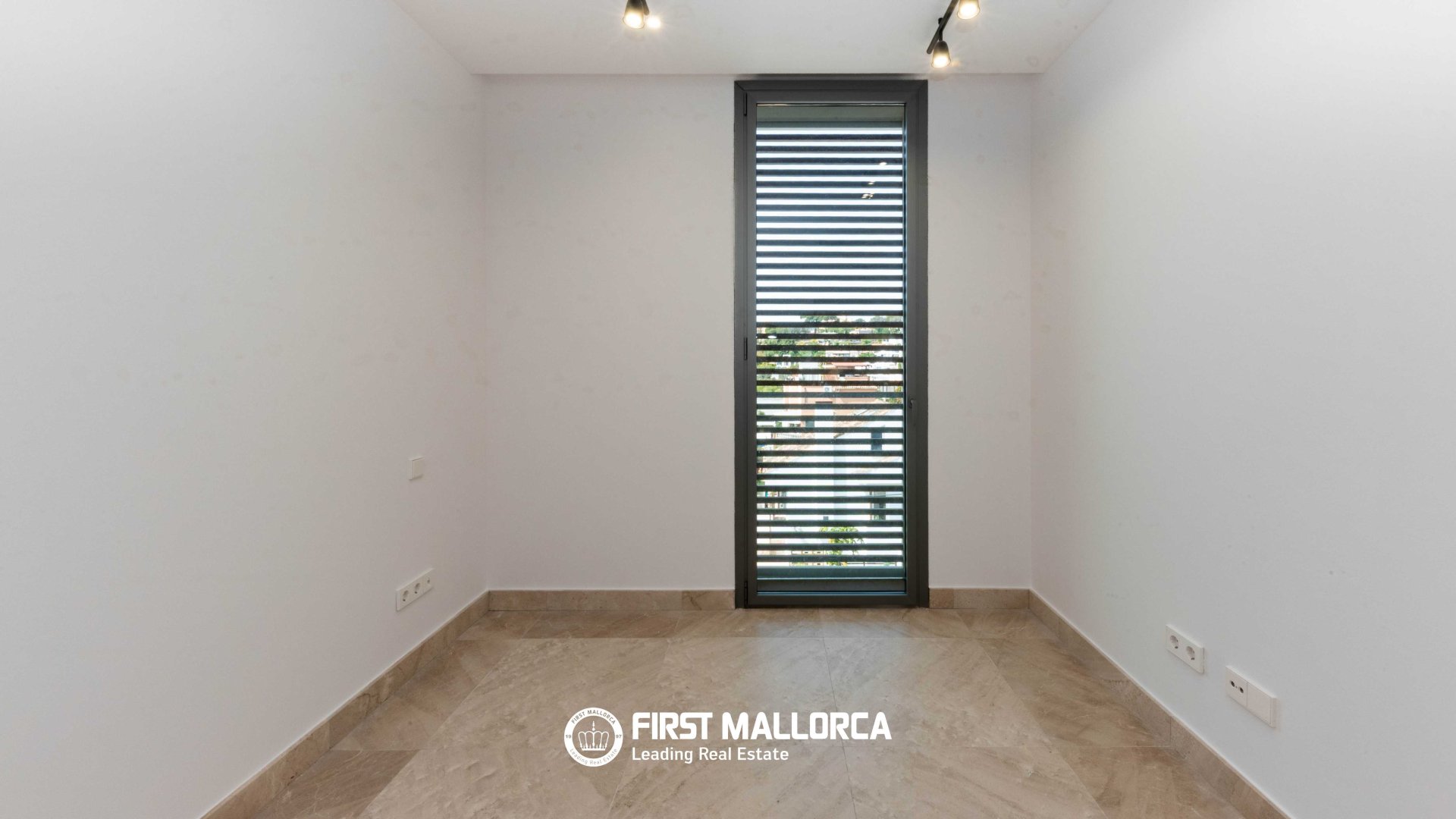 Penthauss Palma de Majorca, Mallorca, Spānijā 3 istabas, 122 m2 Nr. 164702