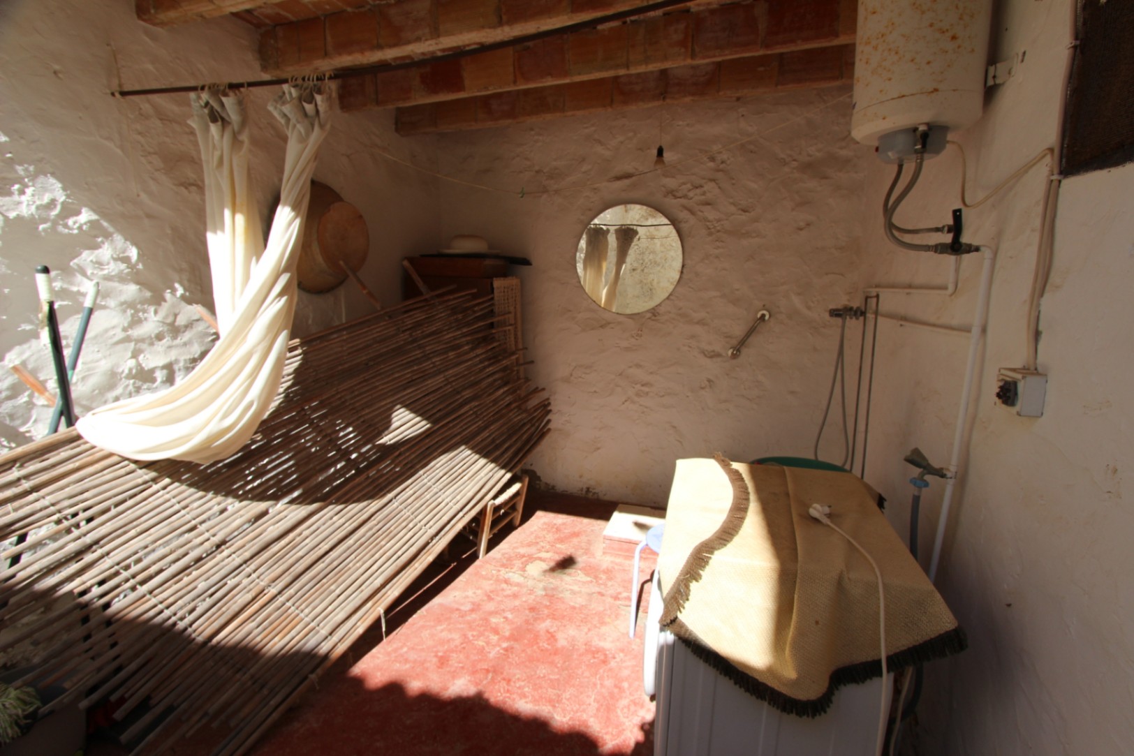 Huvila Calpe, Alicante, Espanja 4 makuuhuonetta, 104 m2 No. 164698