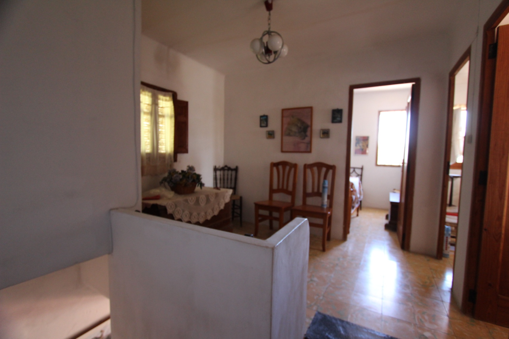 Huvila Calpe, Alicante, Espanja 4 makuuhuonetta, 104 m2 No. 164698