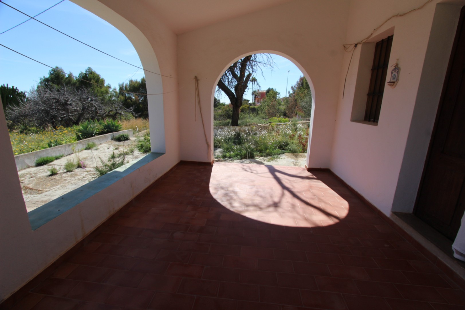 Huvila Calpe, Alicante, Espanja 4 makuuhuonetta, 104 m2 No. 164698