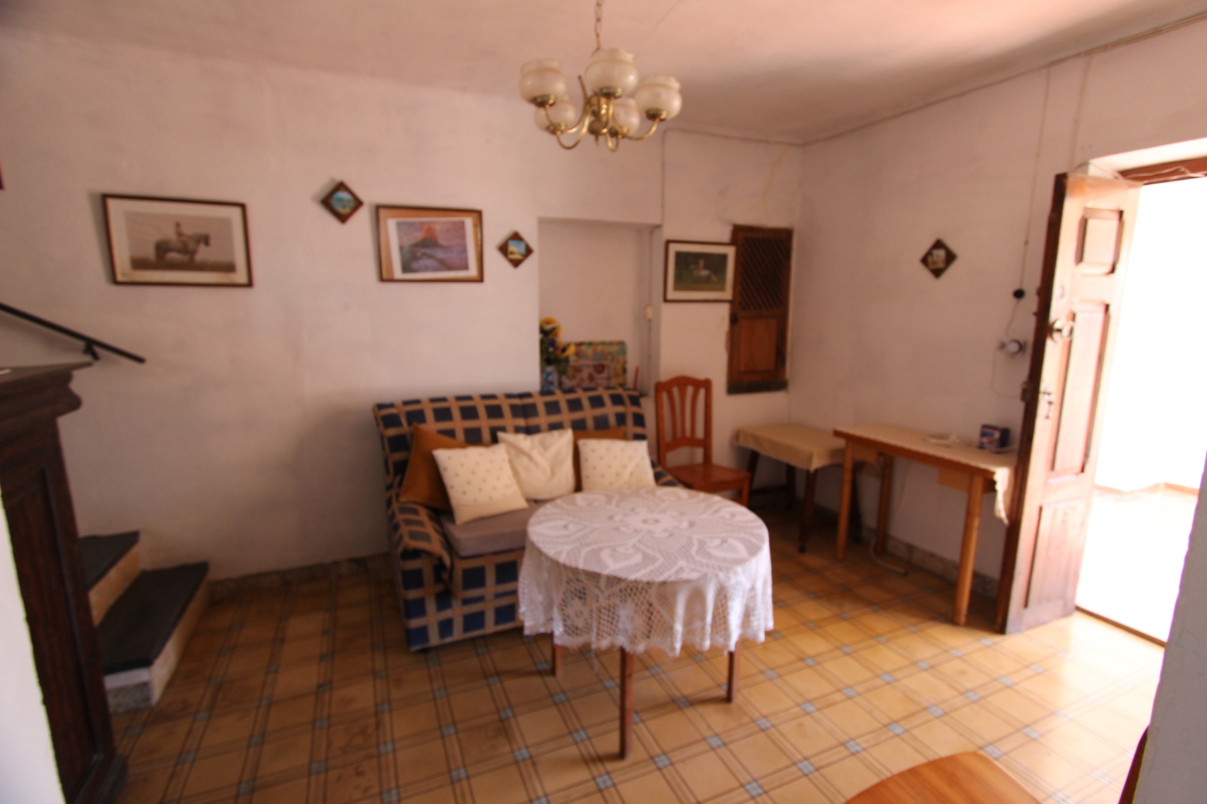 Huvila Calpe, Alicante, Espanja 4 makuuhuonetta, 104 m2 No. 164698