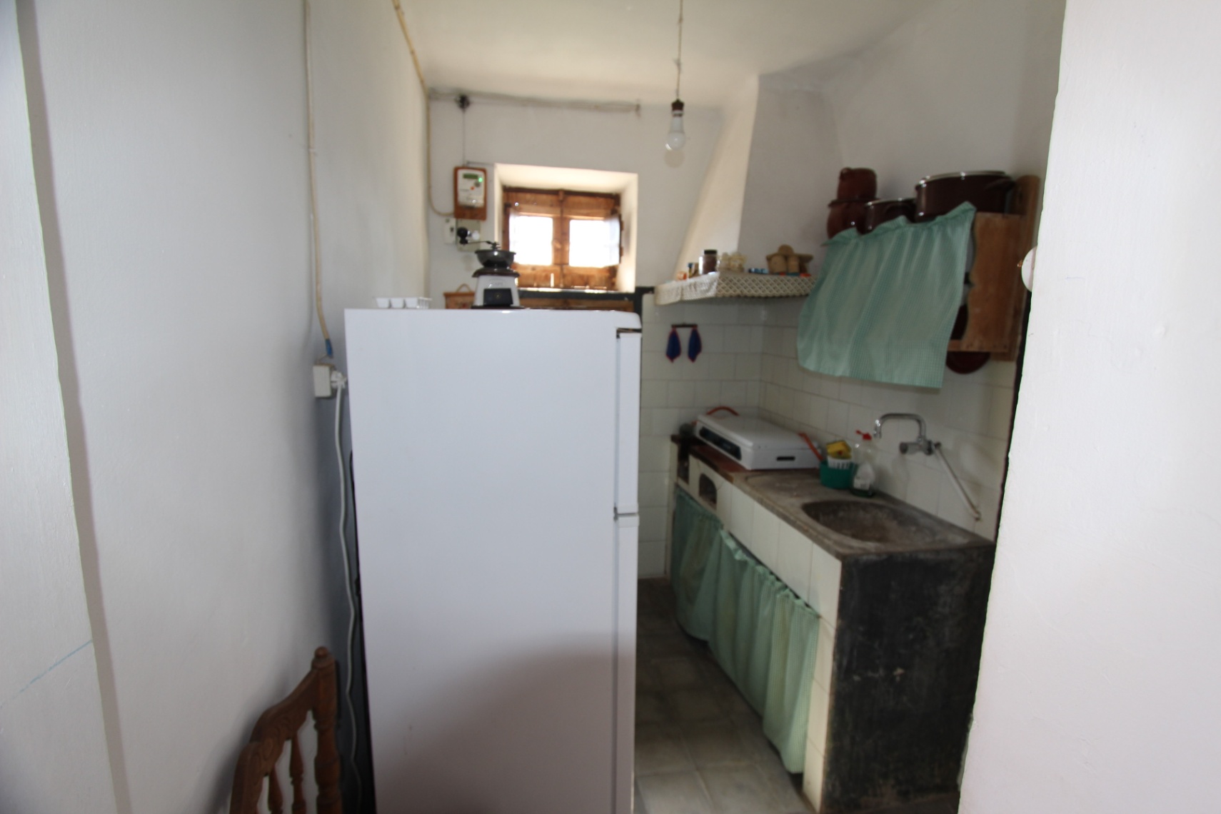 Huvila Calpe, Alicante, Espanja 4 makuuhuonetta, 104 m2 No. 164698