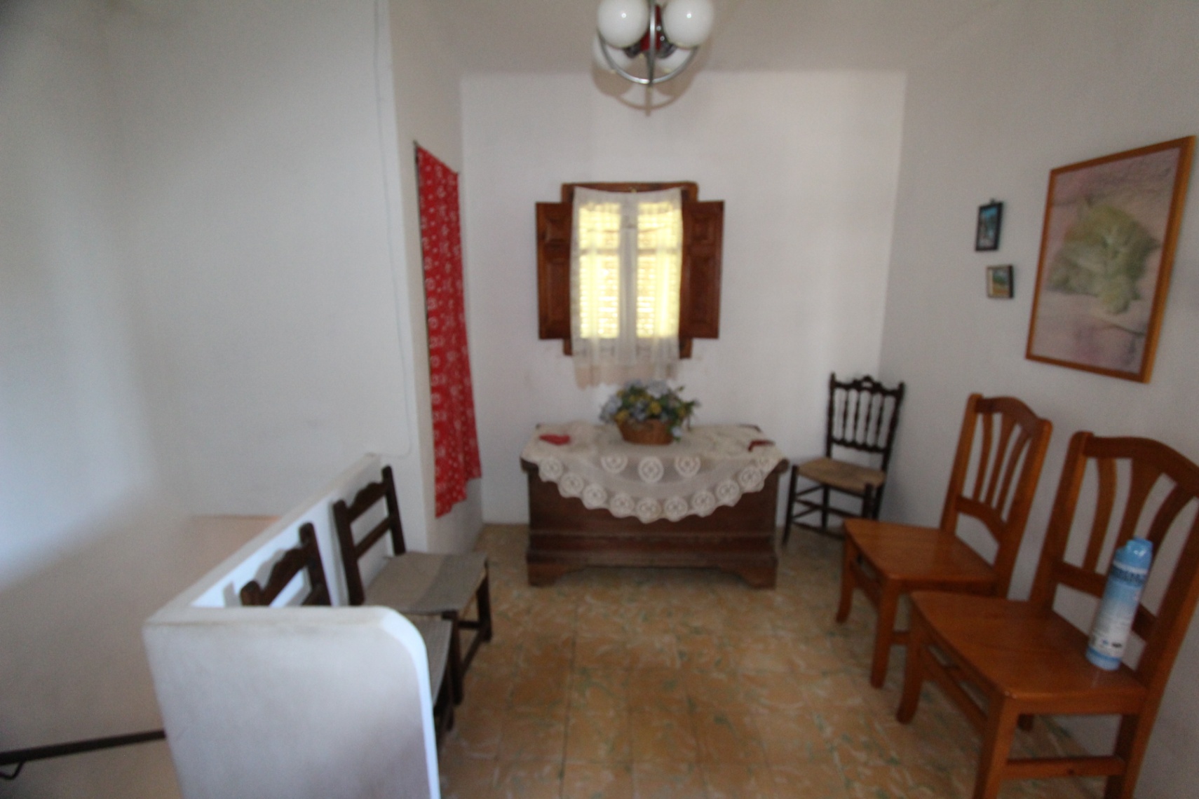 Huvila Calpe, Alicante, Espanja 4 makuuhuonetta, 104 m2 No. 164698