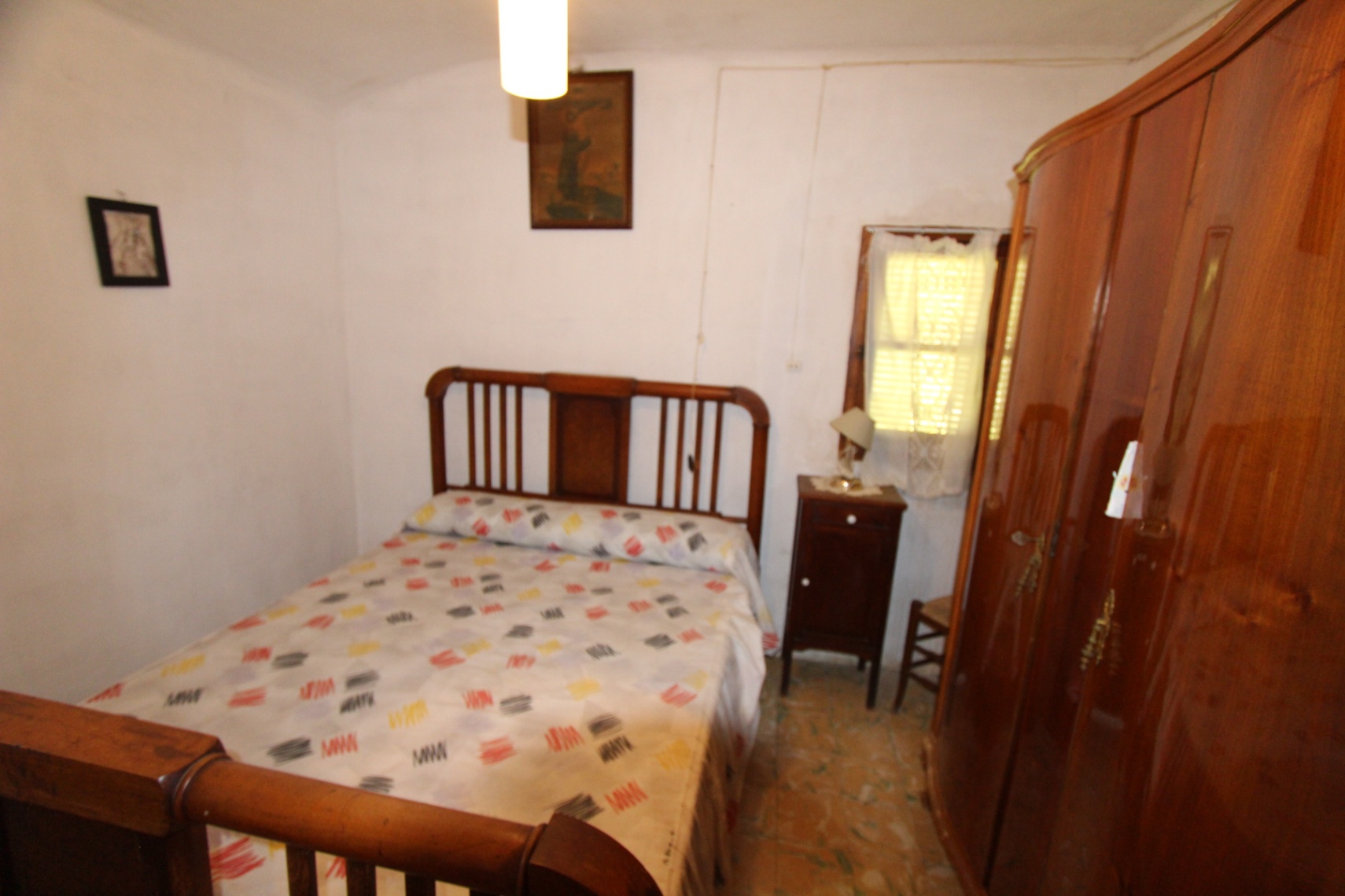Huvila Calpe, Alicante, Espanja 4 makuuhuonetta, 104 m2 No. 164698