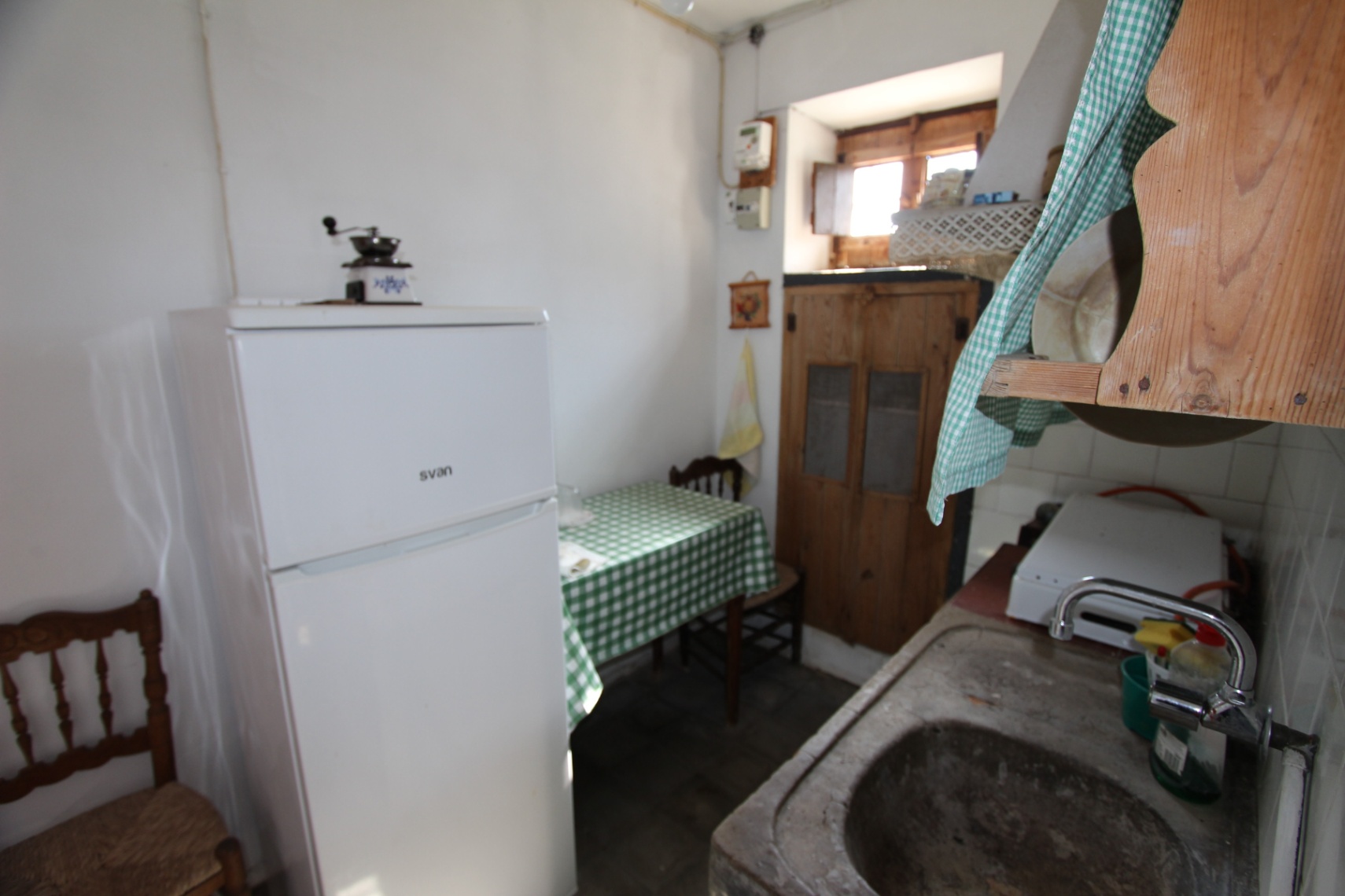 Huvila Calpe, Alicante, Espanja 4 makuuhuonetta, 104 m2 No. 164698