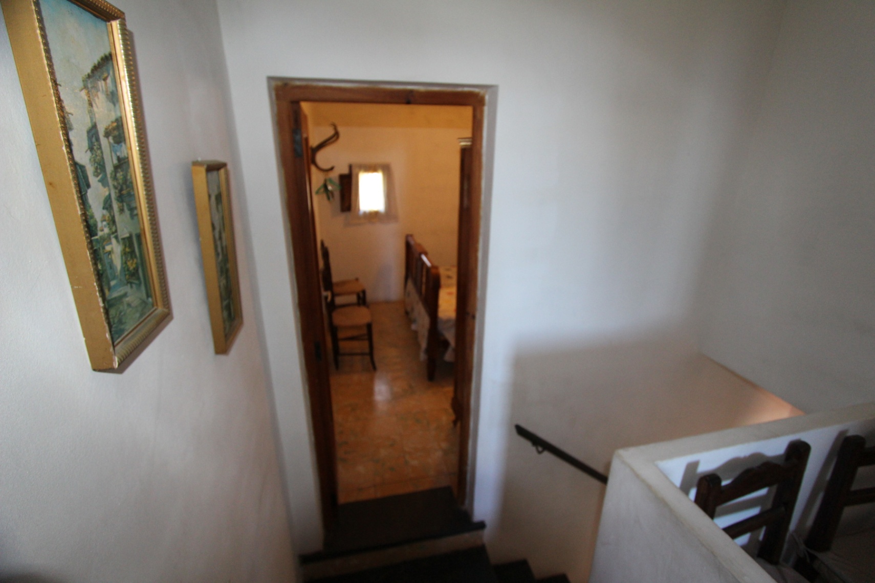 Huvila Calpe, Alicante, Espanja 4 makuuhuonetta, 104 m2 No. 164698