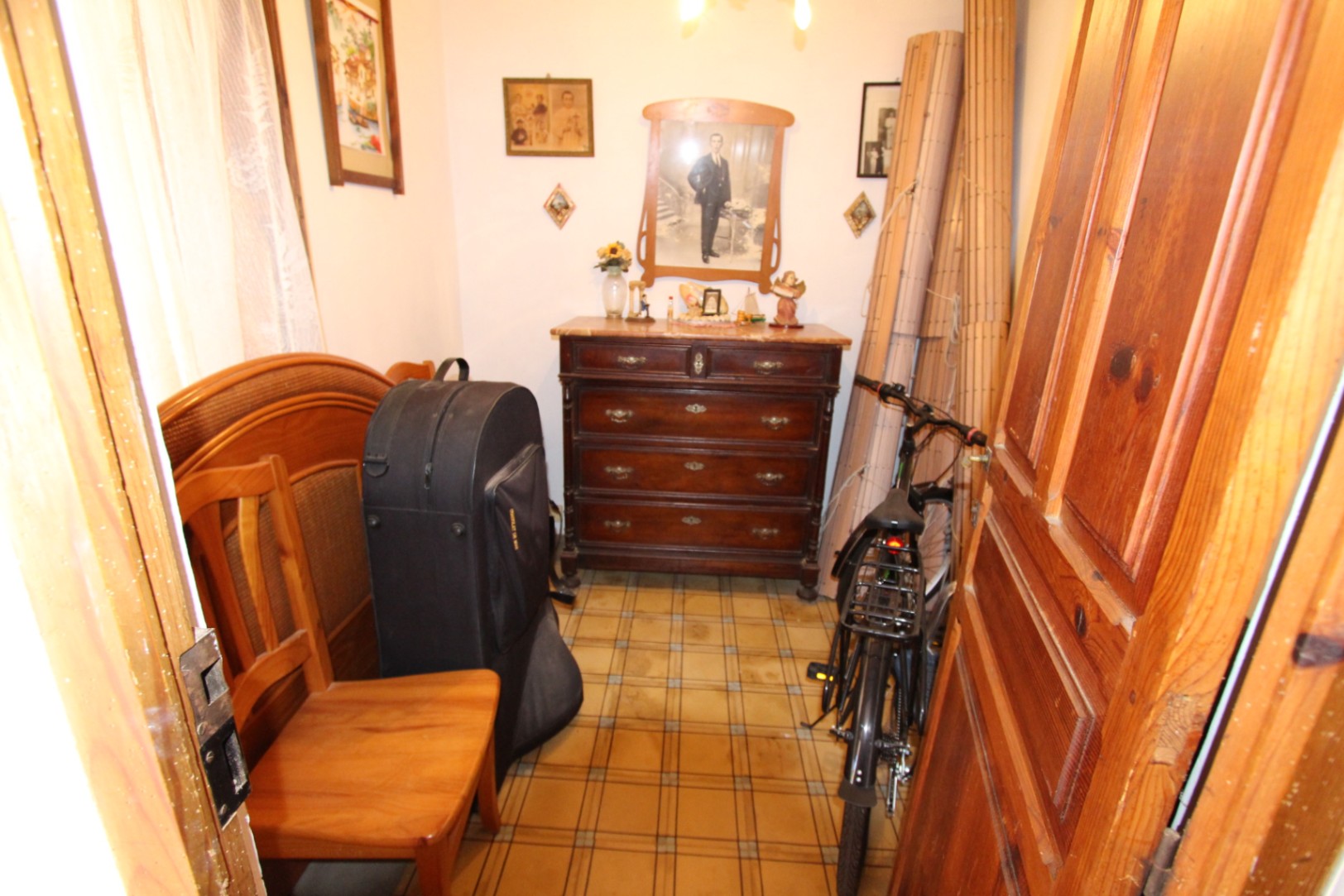 Huvila Calpe, Alicante, Espanja 4 makuuhuonetta, 104 m2 No. 164698