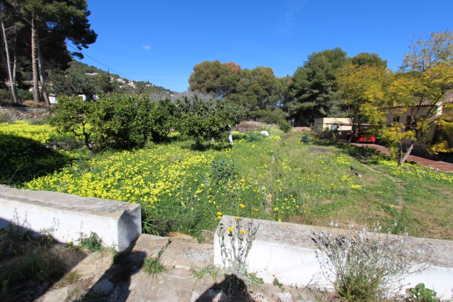Huvila Calpe, Alicante, Espanja 4 makuuhuonetta, 104 m2 No. 164698