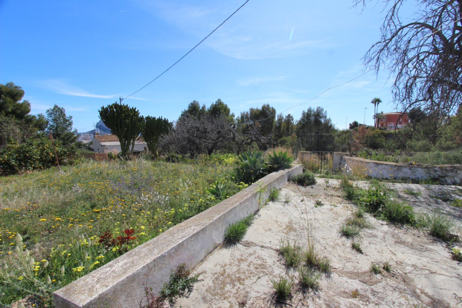 Huvila Calpe, Alicante, Espanja 4 makuuhuonetta, 104 m2 No. 164698
