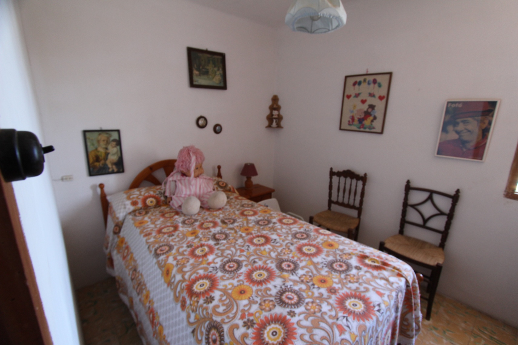 Huvila Calpe, Alicante, Espanja 4 makuuhuonetta, 104 m2 No. 164698