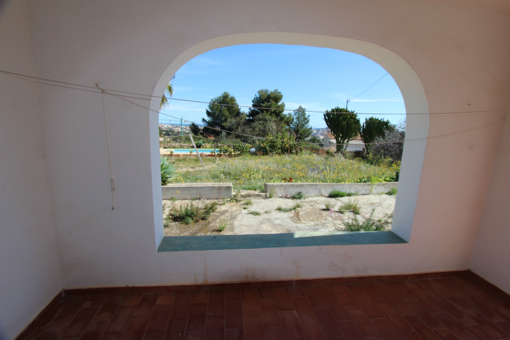 Huvila Calpe, Alicante, Espanja 4 makuuhuonetta, 104 m2 No. 164698